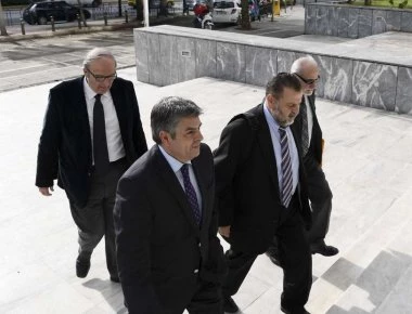 Αναφορά του ΚΙΝΑΛ στον Άρειο Πάγο για ευθύνες υπουργών του Κ. Καραμανλή